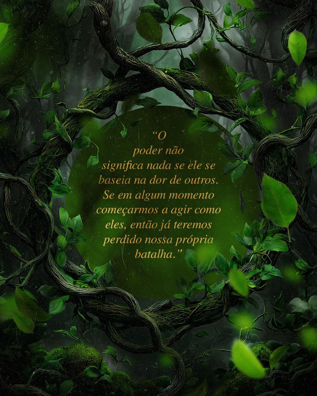 Revelação da capa do livro